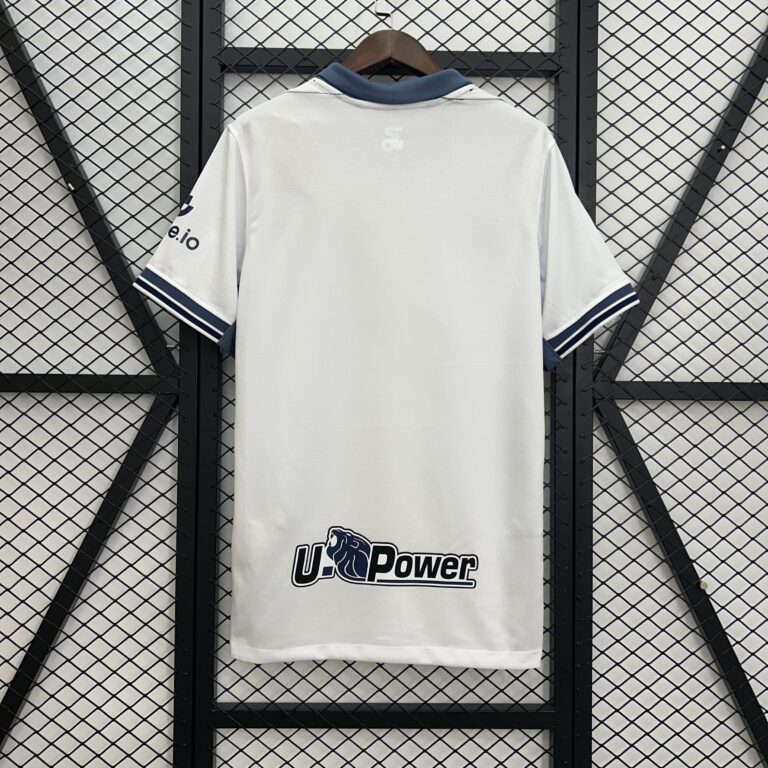 Mens Inter Milan 2025/26 Special Edition white Jersey