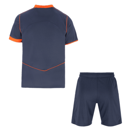 Mens Inter Milan 2025/26 Third Kit