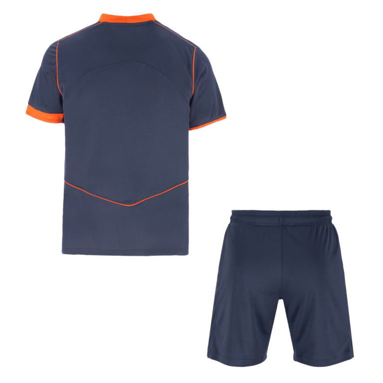 Mens Inter Milan 2025/26 Third Kit