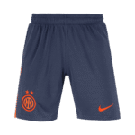 Mens Inter Milan 2025/26 Third Shorts