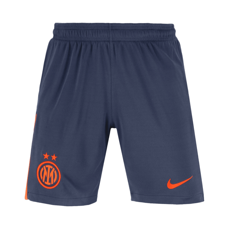 Mens Inter Milan 2025/26 Third Shorts