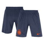 Mens Inter Milan 2025/26 Third Shorts