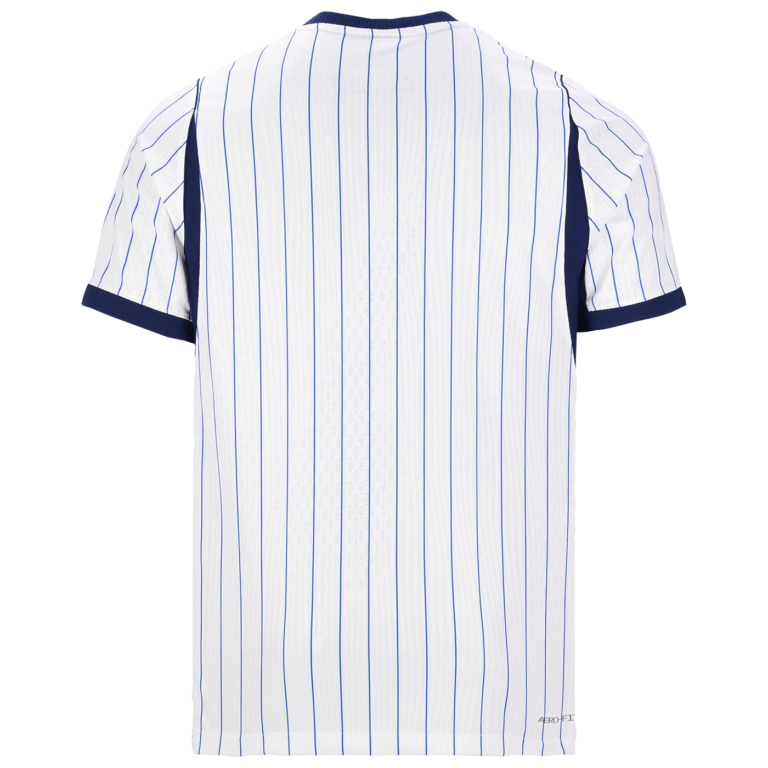 Mens Inter Milan 2026/27 Away Jersey Player Version