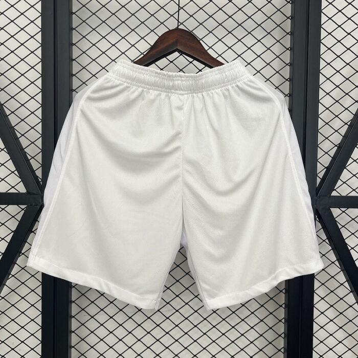 Mens Internacional 2025/26 Away Shorts