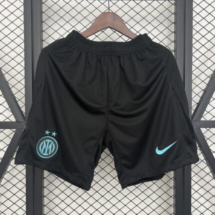 Mens Internacional 2025/26 Home Shorts