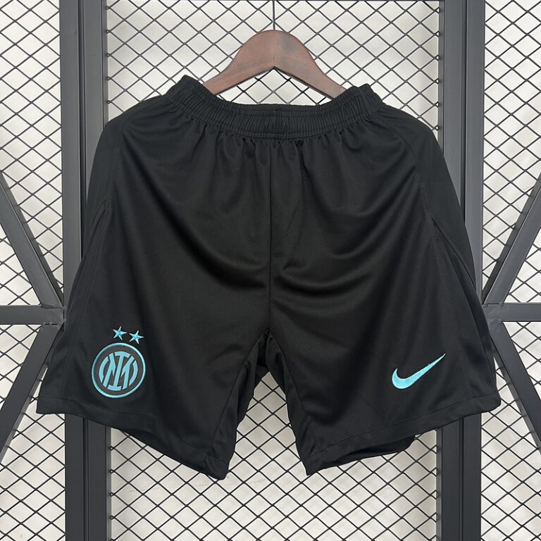 Mens Internacional 2025/26 Home Shorts