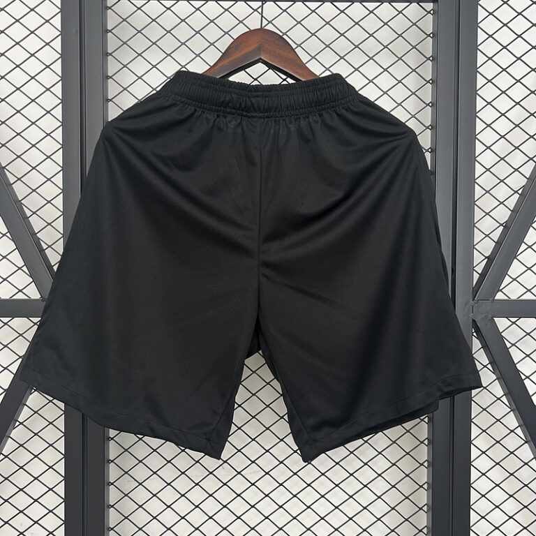 Mens Internacional 2025/26 Home Shorts