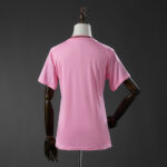Mens Internacional 2025 Pink Jersey