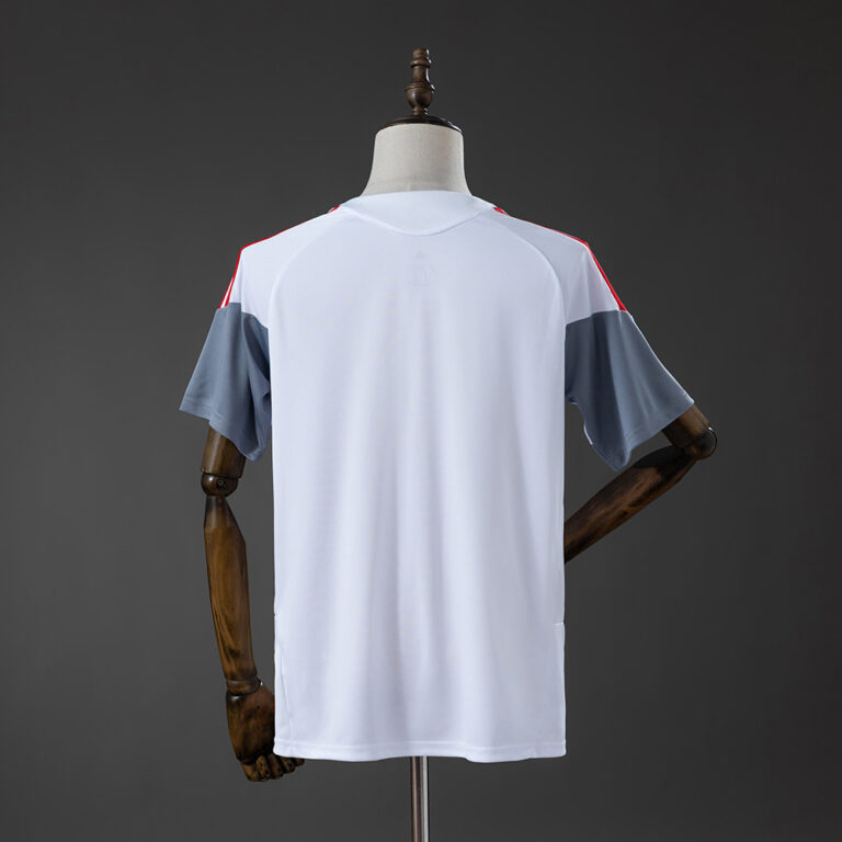 Mens Internacional 2026/27 White Training Jersey