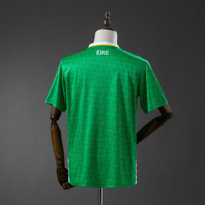 Mens Ireland 2024 Home Jersey