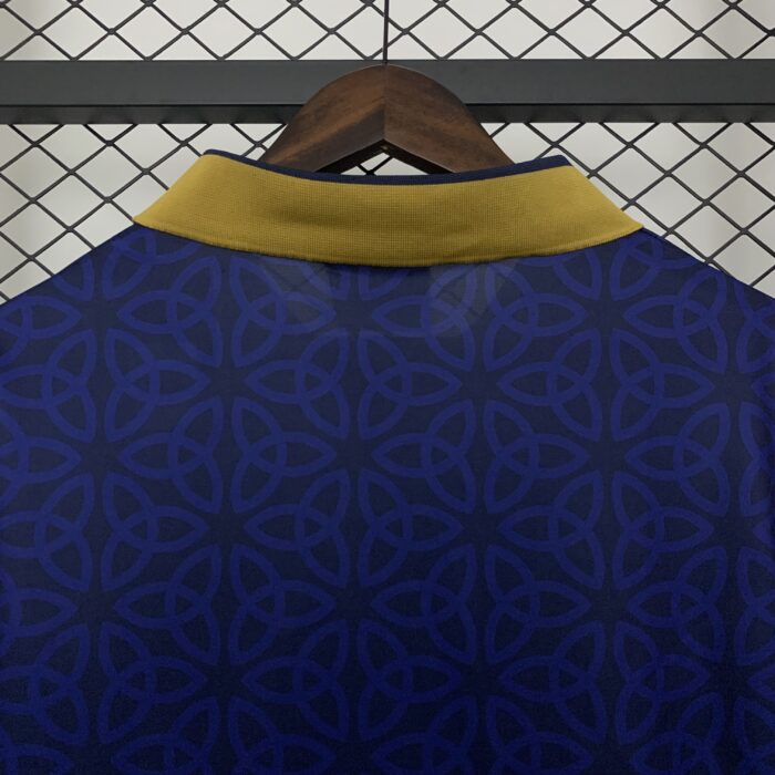 Mens Ireland 2025/26 Away St. Patrick Day Jersey