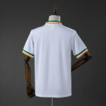 Mens Ireland 2026 World Cup Commemorative White Jersey