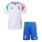 Mens Italy 2024 Away EURO Kit