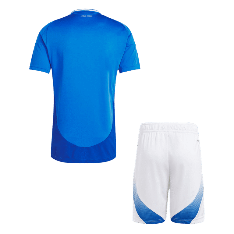Mens Italy 2024 Home EURO Kit