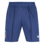 Mens Italy 2026 World Cup Away Shorts