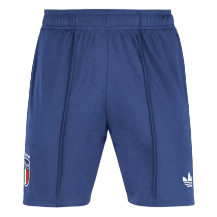 Mens Italy 2026 World Cup Away Shorts