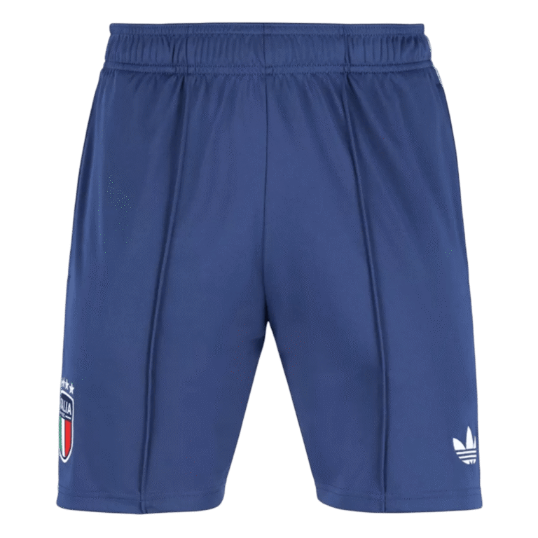 Mens Italy 2026 World Cup Away Shorts