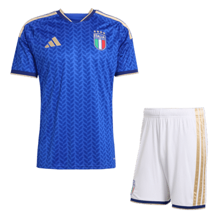 Mens Italy 2026 World Cup Home World Cup Kit