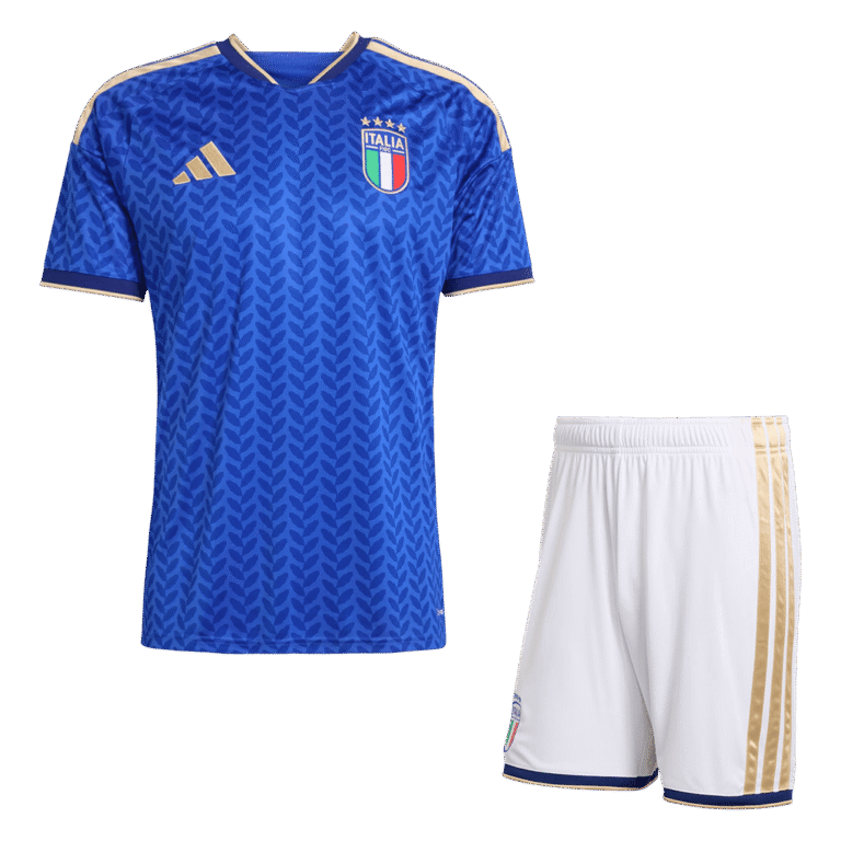 Mens Italy 2026 World Cup Home World Cup Kit
