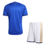 Mens Italy 2026 World Cup Home World Cup Kit