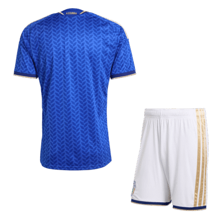 Mens Italy 2026 World Cup Home World Cup Kit