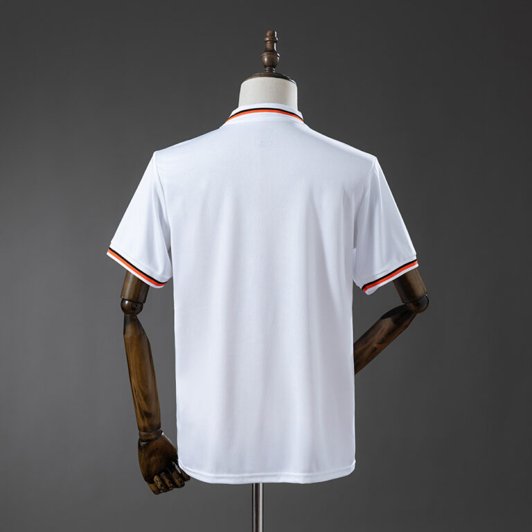 Mens Japan 2025 Goku Polo