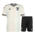 Mens Japan 2026 World Cup Away World Cup Kit