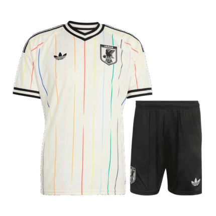 Mens Japan 2026 World Cup Away World Cup Kit