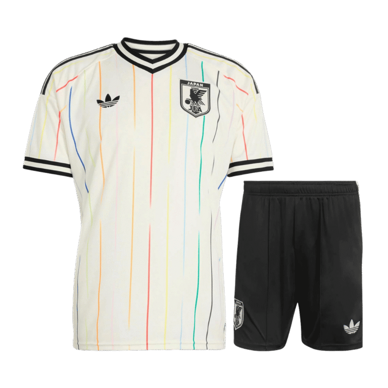Mens Japan 2026 World Cup Away World Cup Kit