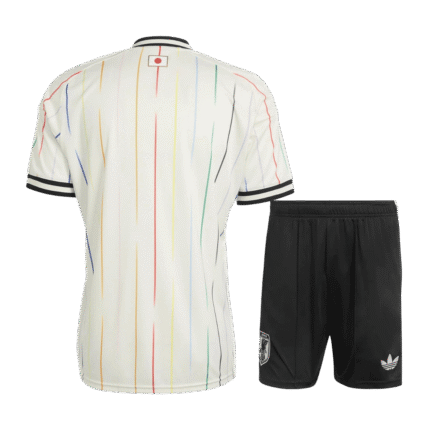 Mens Japan 2026 World Cup Away World Cup Kit