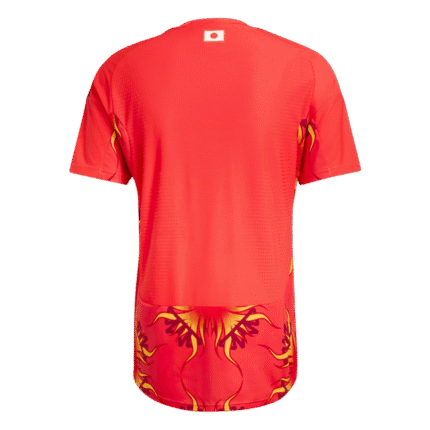 Mens Japan 2026 World Cup Goalkeeper World Cup Jersey