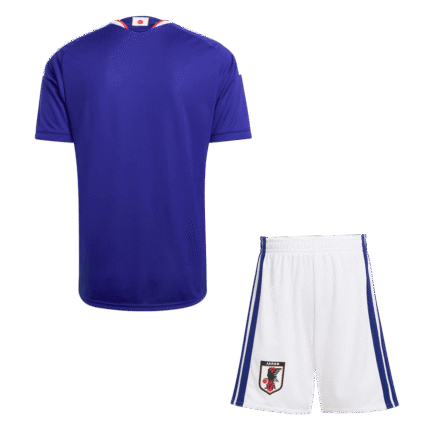 Mens Japan 2026 World Cup Home World Cup Kit