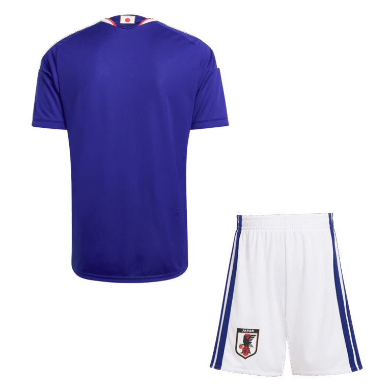 Mens Japan 2026 World Cup Home World Cup Kit
