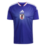 Mens Japan 2026 World Cup Home World Cup Kit