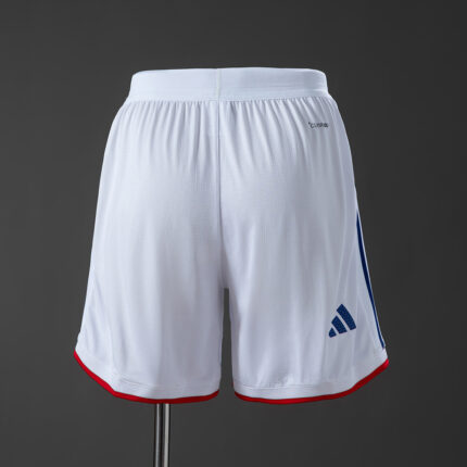 Mens Japan 2026 World Cup Home World Cup Shorts Player Version