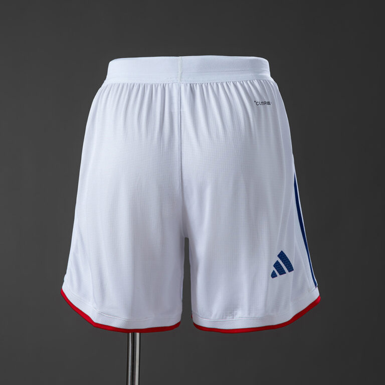 Mens Japan 2026 World Cup Home World Cup Shorts Player Version