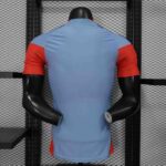Mens Japan 2026 World Cup Player Special Edition World Cup Kit