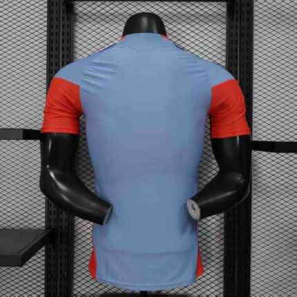 Mens Japan 2026 World Cup Player Special Edition World Cup Kit