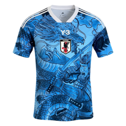 Mens Japan 2026 World Cup Special World Cup Jersey