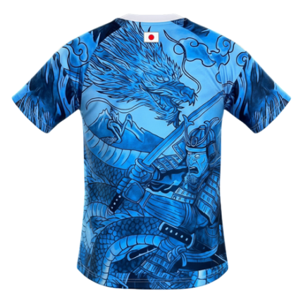 Mens Japan 2026 World Cup Special World Cup Jersey