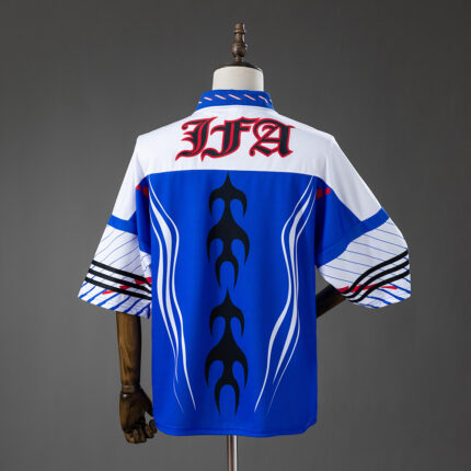 Mens Japan Bring Back Remixed Jersey