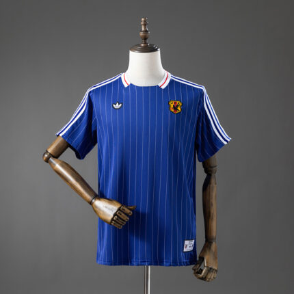 Mens Japan Terrace Icons Blue Jersey