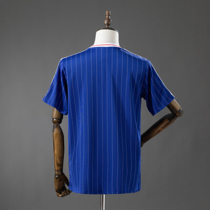 Mens Japan Terrace Icons Blue Jersey