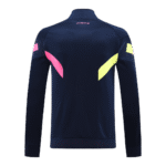 Mens Juventus 2024/25 Navy Jacket