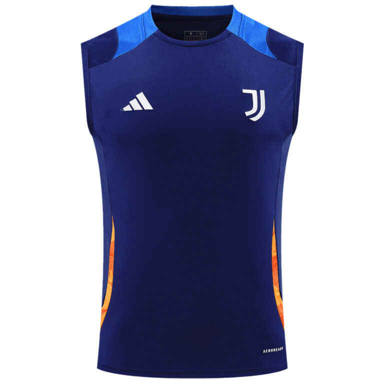 Mens Juventus 2024/25 Training Vest