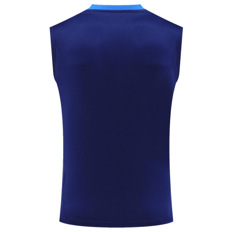 Mens Juventus 2024/25 Training Vest