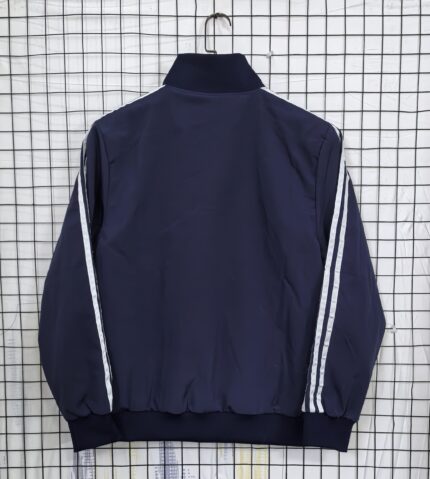 Mens Juventus 2024/25 Windbreaker Jacket
