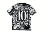 Mens Juventus 2025/26 4XL Training Jersey