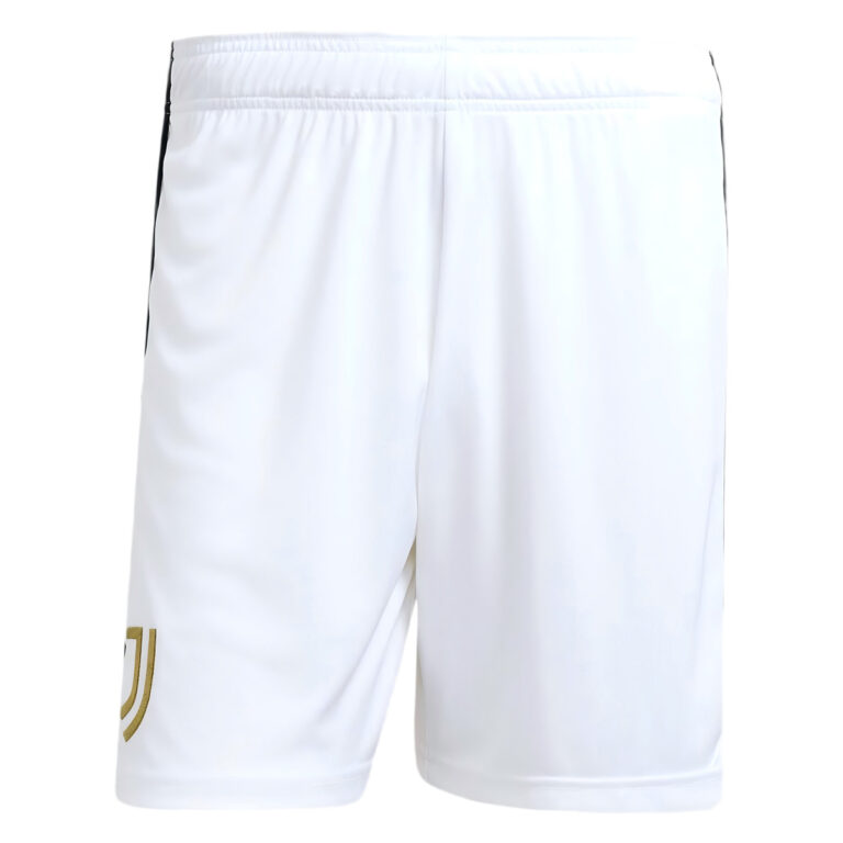 Mens Juventus 2026/27 Home Shorts