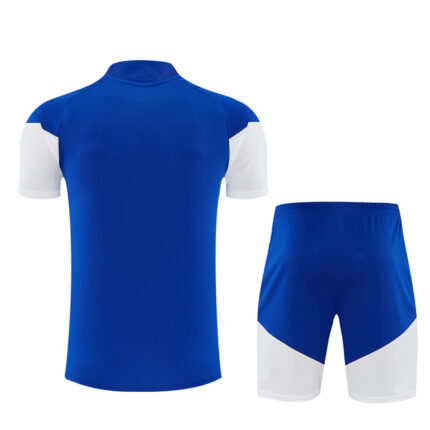 Mens Juventus 2026/27 Royal Blue Training Jersey